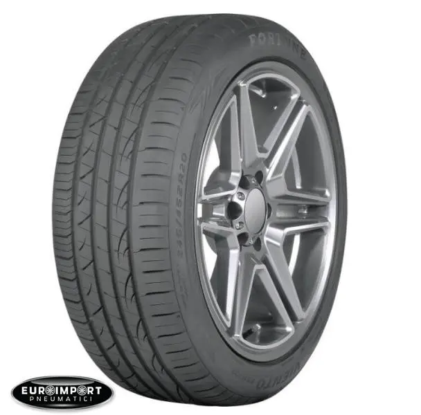 Fortune Viento FSR-702  255/35 R20 97 Y  XL 